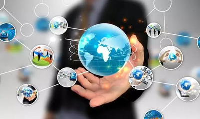 從4P到創新窘境 商業地產在互聯網時代的突圍之路